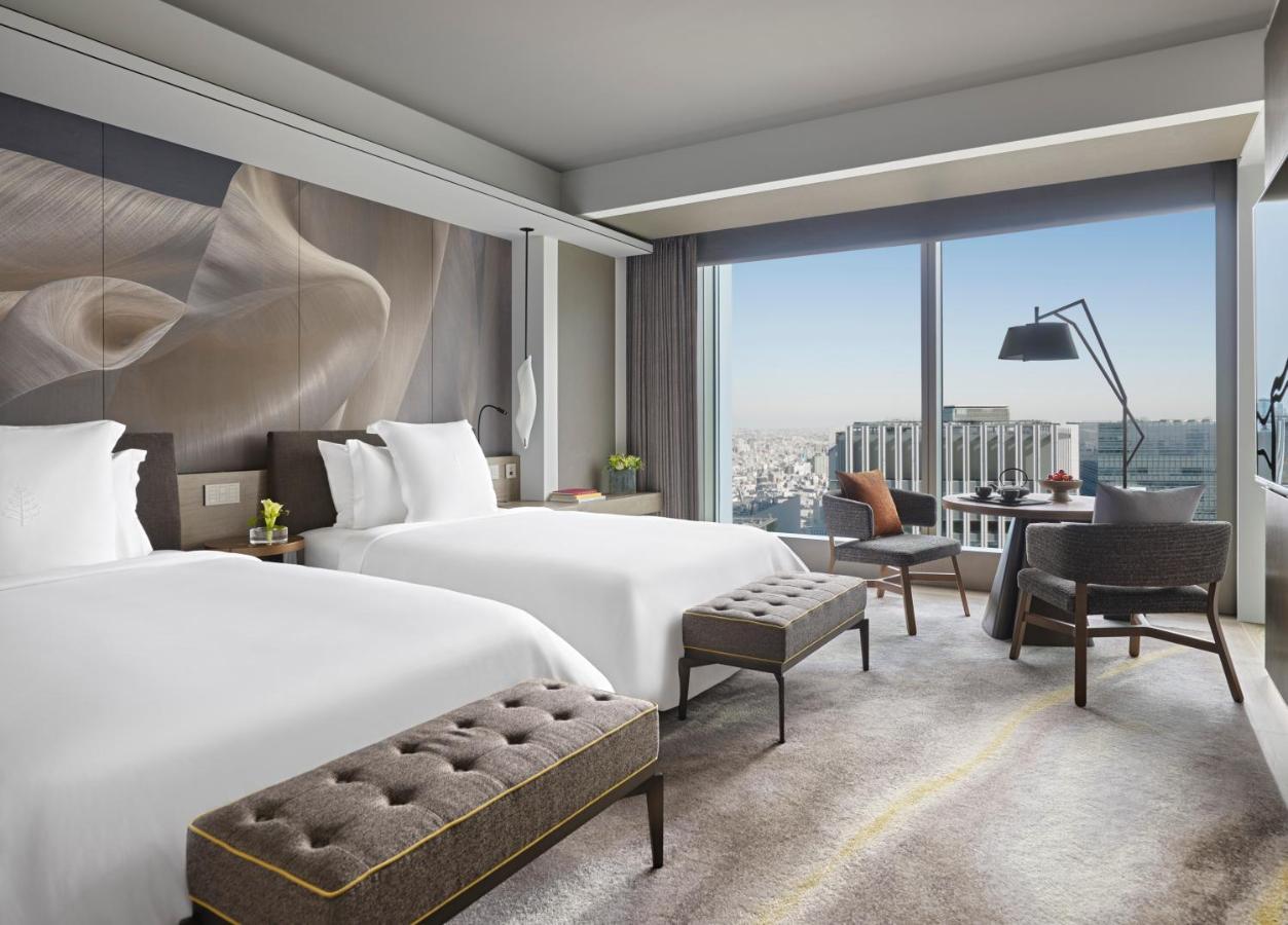 フォーシーズンズホテル東京 大手町 5*