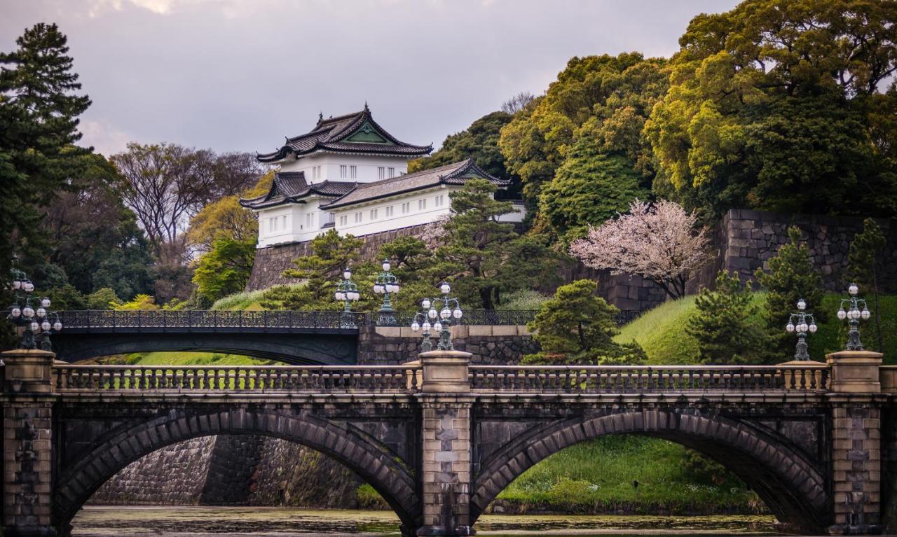 フォーシーズンズホテル東京 大手町 東京都